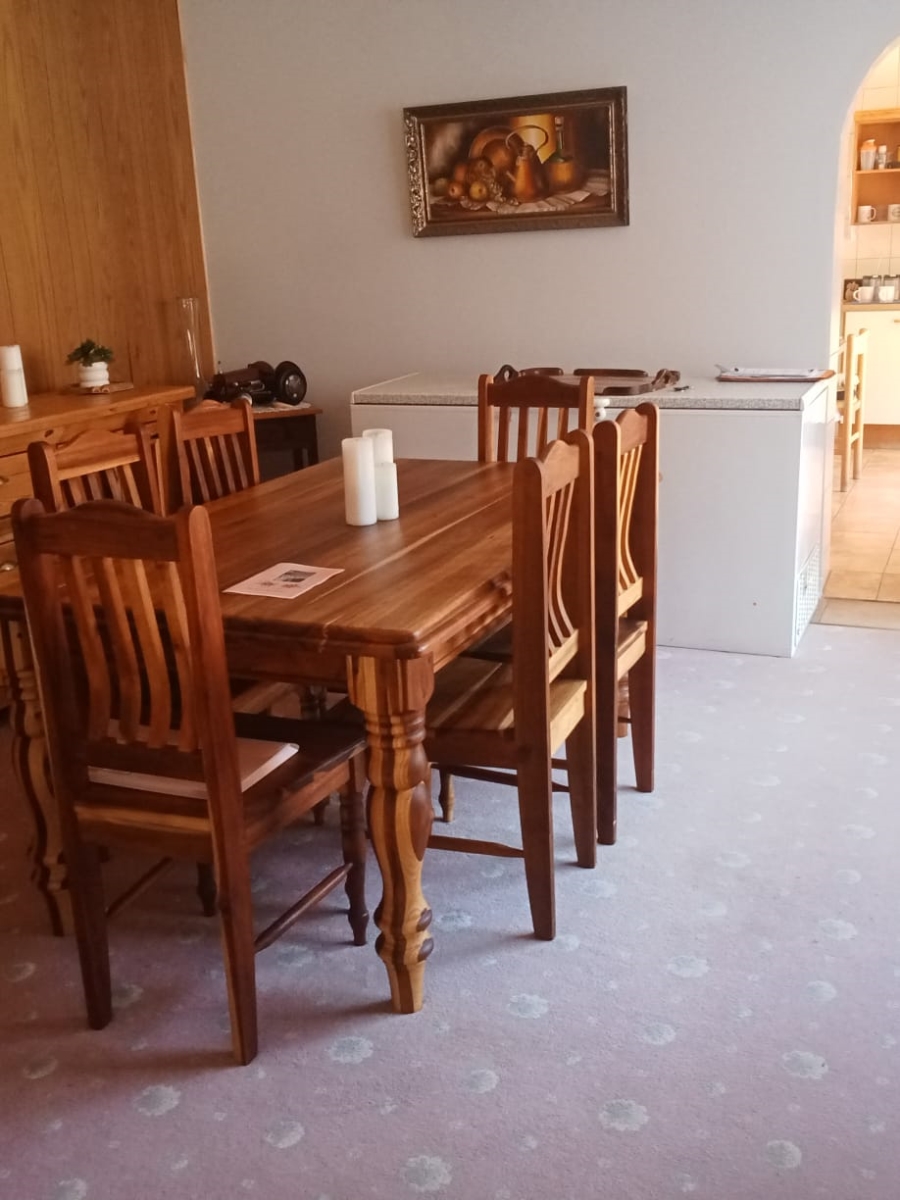 4 Bedroom Property for Sale in Bishops Bay Free State